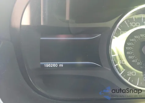 2012 Ford Edge Limited из США, поврежденный, VIN 2FMDK4KC0CBA89514